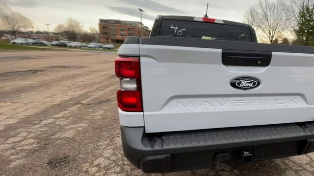 New 2026 Ford Maverick XLT w/ XLT Luxury Package AWD/4WD image 3