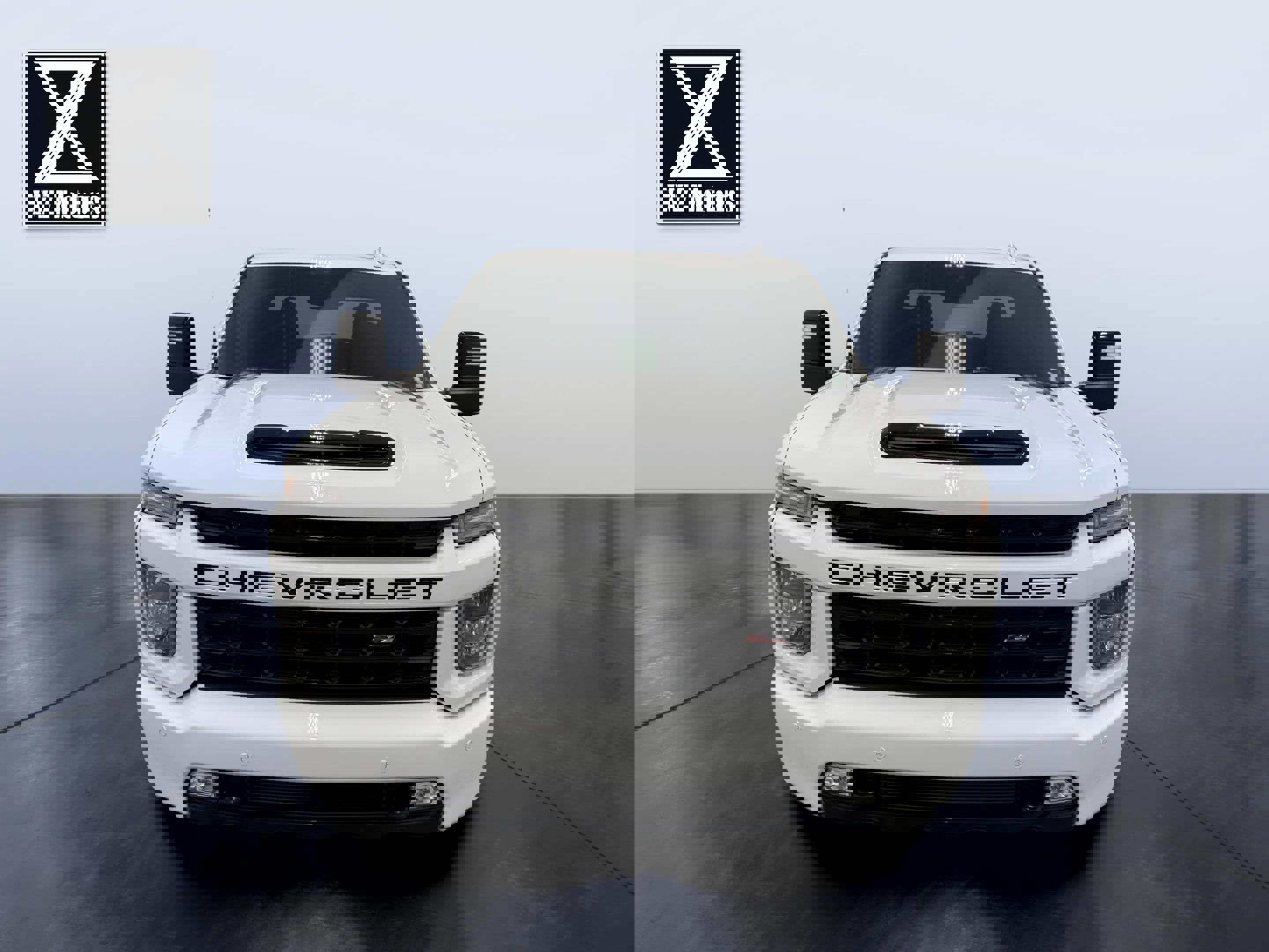 Used 2022 Chevrolet Silverado 2500 LTZ w/ LTZ Plus Package image 8