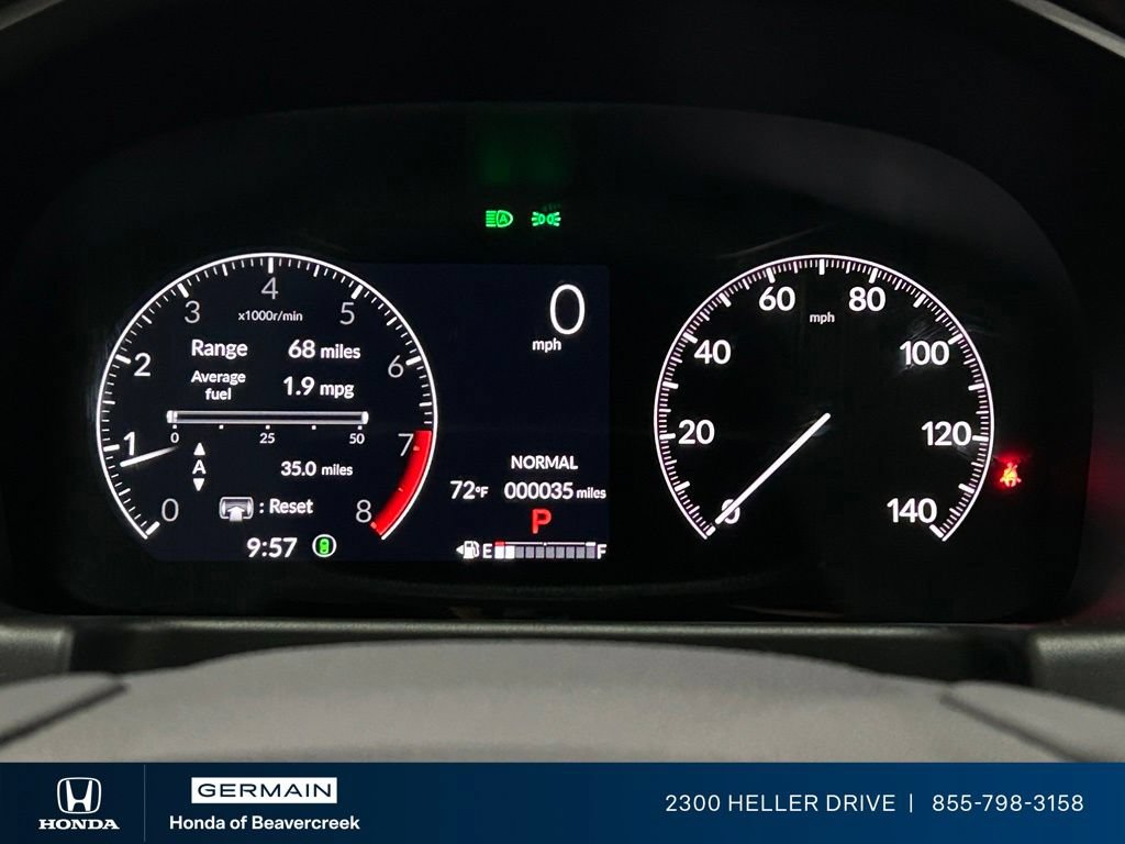 Used 2026 Honda Odyssey Sport-L image 20
