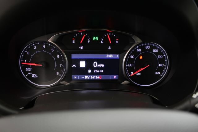 Used 2022 GMC Terrain SLE w/ Driver Convenience Package image 23