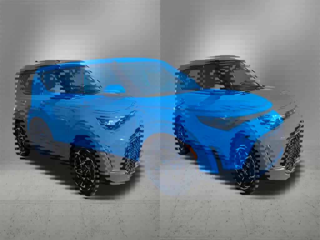 Used 2024 Kia Soul EX image 9