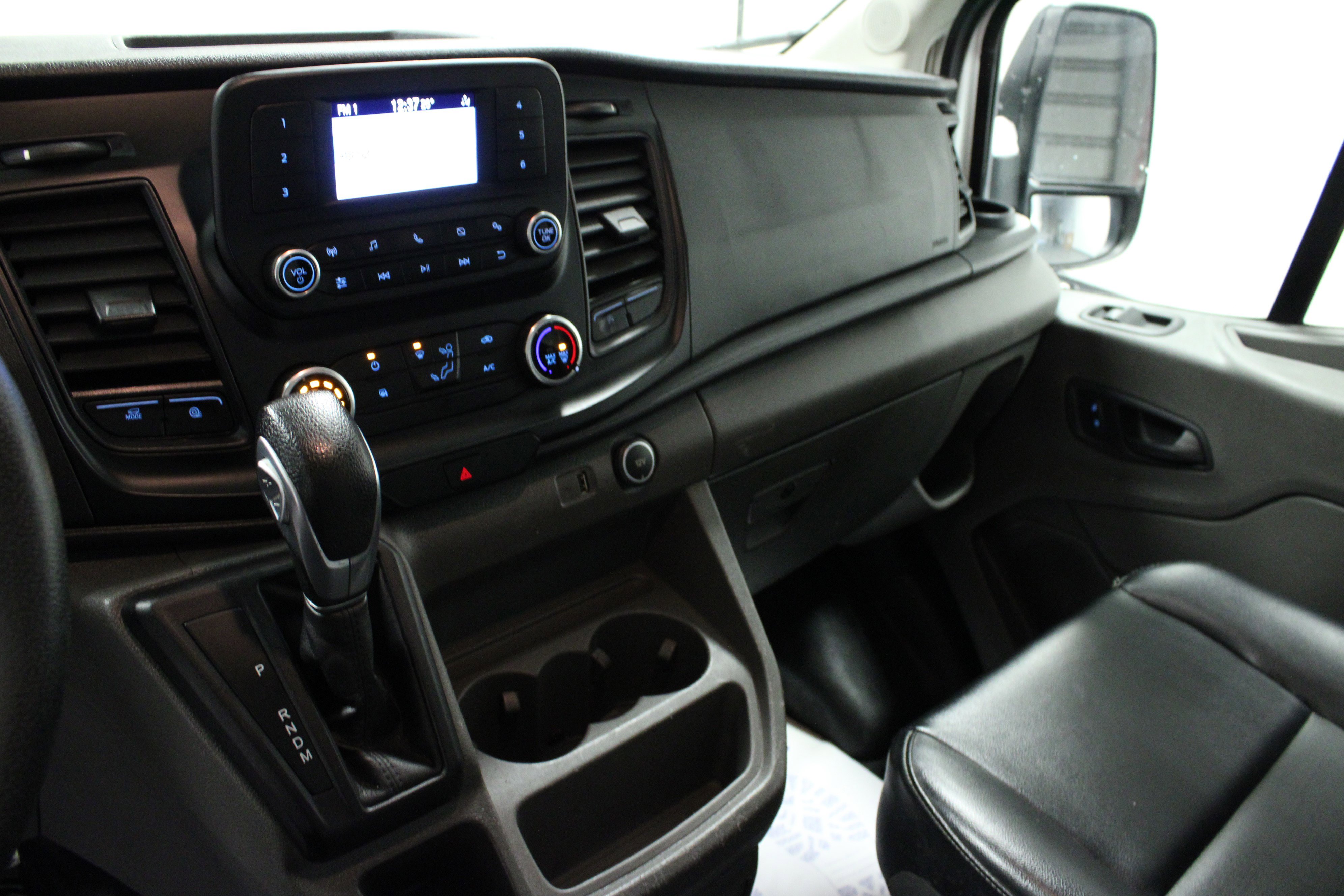 Used 2020 Ford Transit 250 148 High Roof Extended image 16