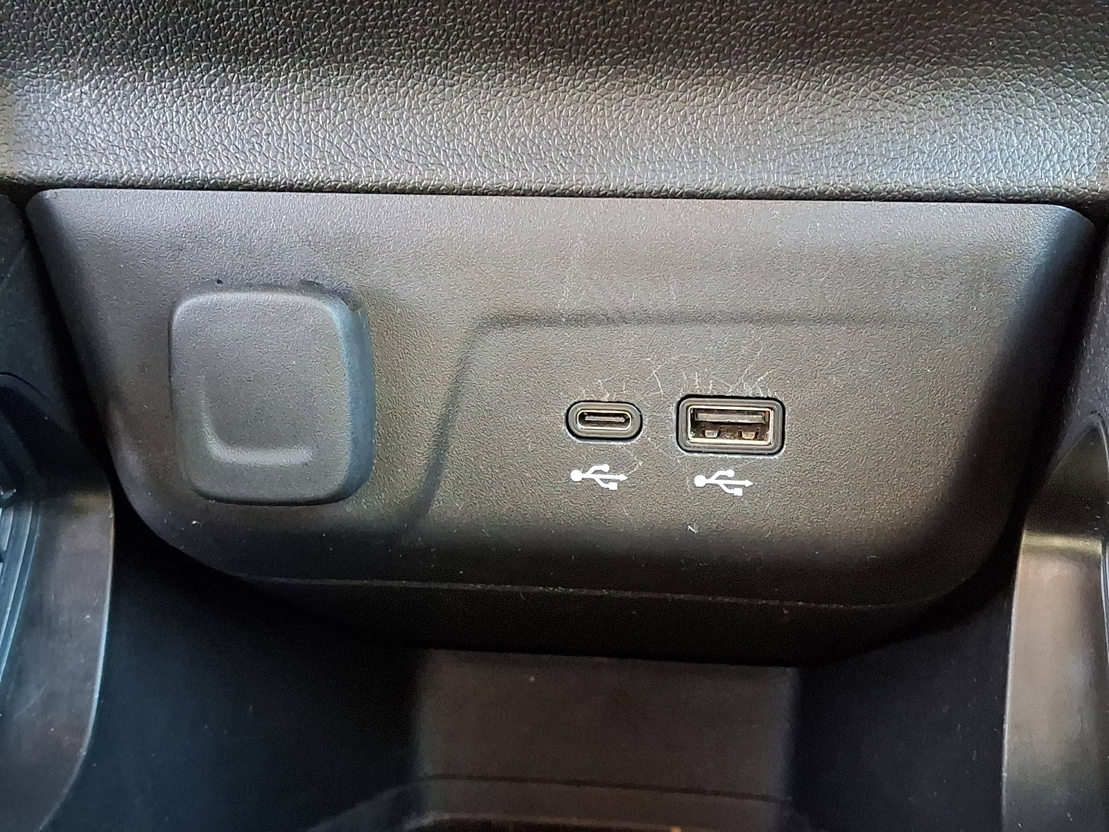 Certified 2025 Chevrolet TrailBlazer LT image 24