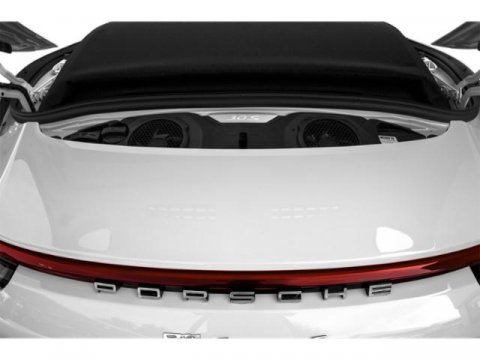 Used 2024 Porsche 911 Carrera 4 GTS image 12