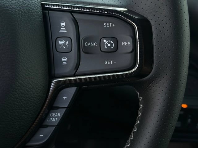 New 2026 RAM 2500 Rebel w/ Rebel Level 1 Equipment Group AWD/4WD image 19