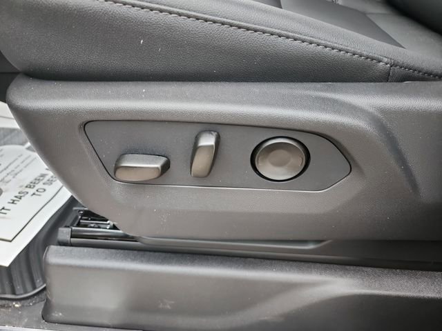 New 2026 Chevrolet Silverado 1500 RST w/ Safety Package image 15