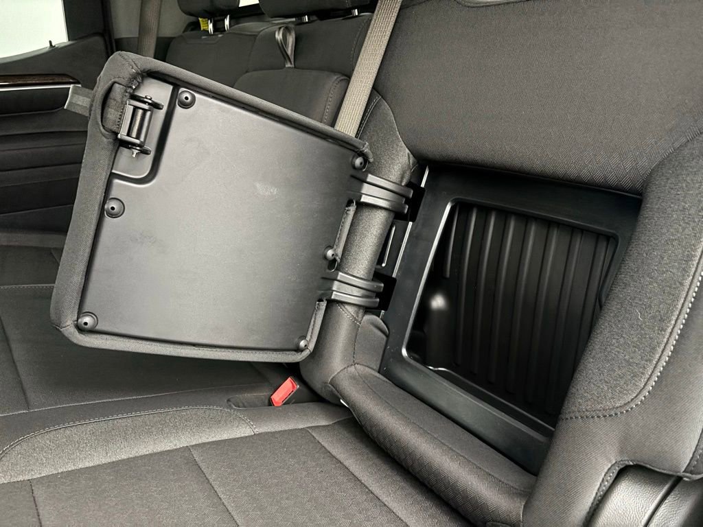 New 2026 GMC Sierra 1500 Elevation image 40