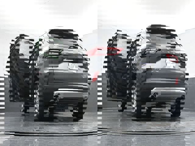 New 2026 Ford Escape Active w/ Cold Weather Package image 37