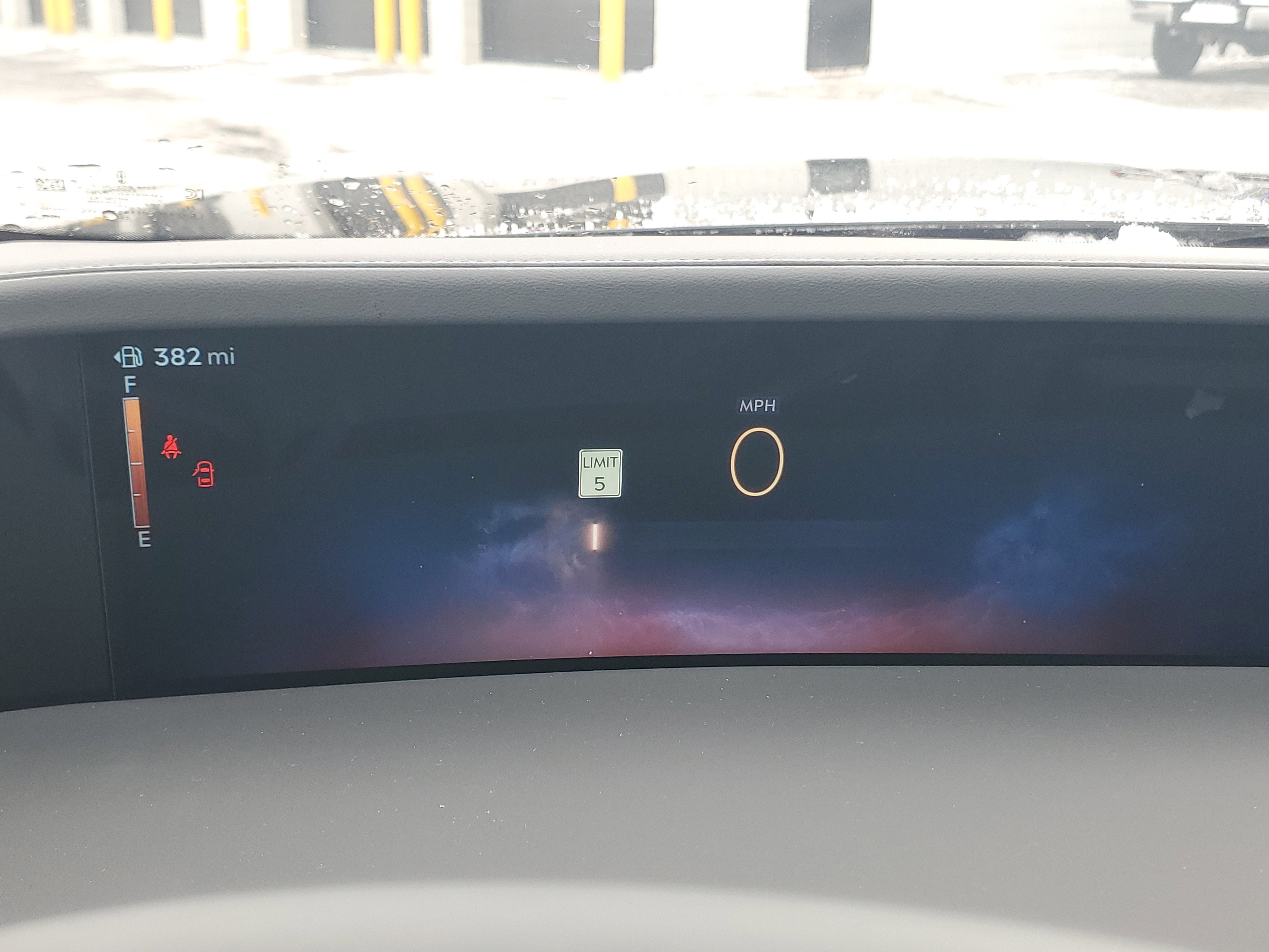 New 2026 Lincoln Nautilus Reserve image 19