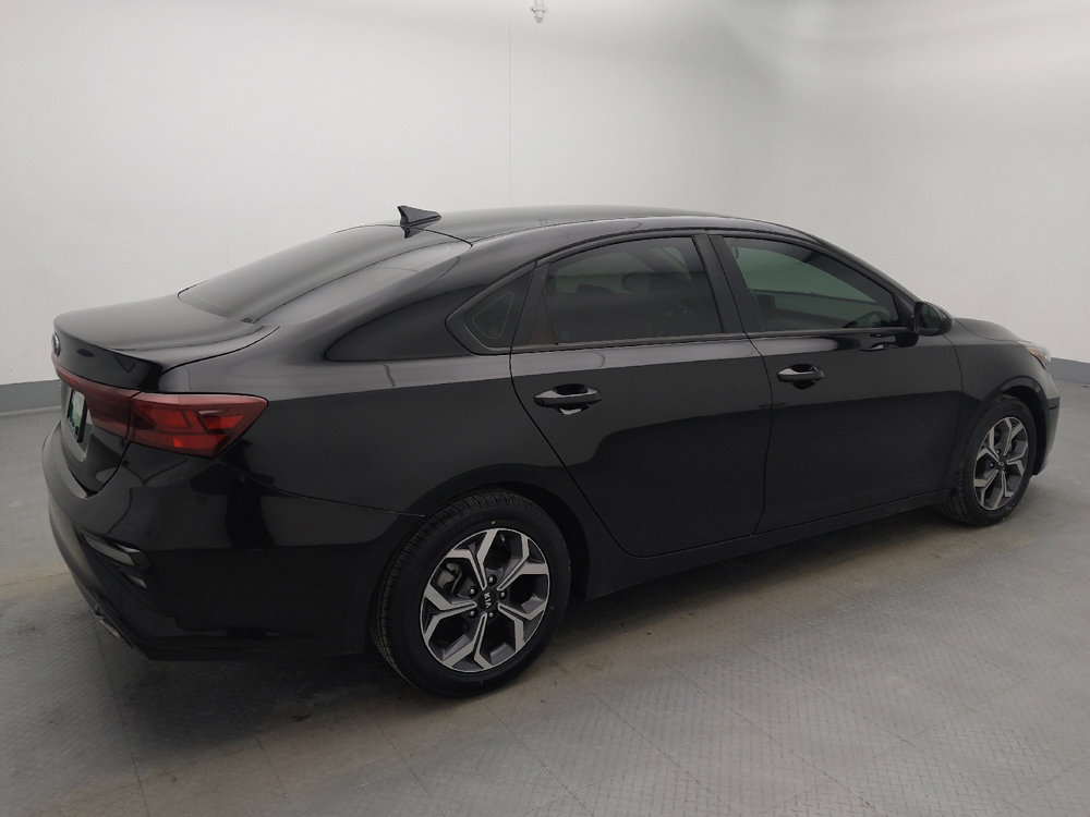 Used 2020 Kia Forte LXS image 10