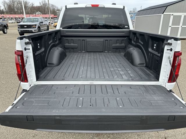 Used 2024 Ford F150 STX image 22