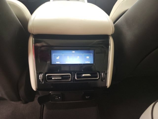 Used 2020 Lincoln Aviator Black Label w/ Dynamic Handling Package AWD/4WD image 14