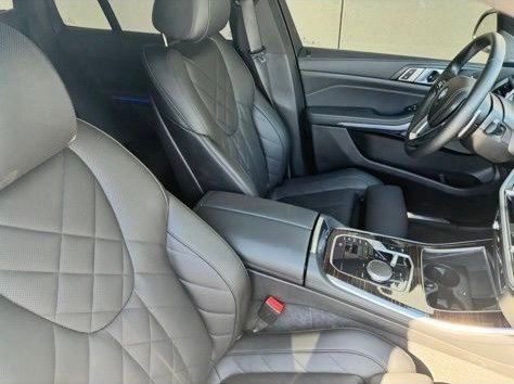 Used 2026 BMW X5 xDrive40i AWD/4WD image 22
