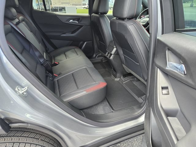 New 2026 Chevrolet Equinox RS w/ Safety and Technology Package AWD/4WD image 31