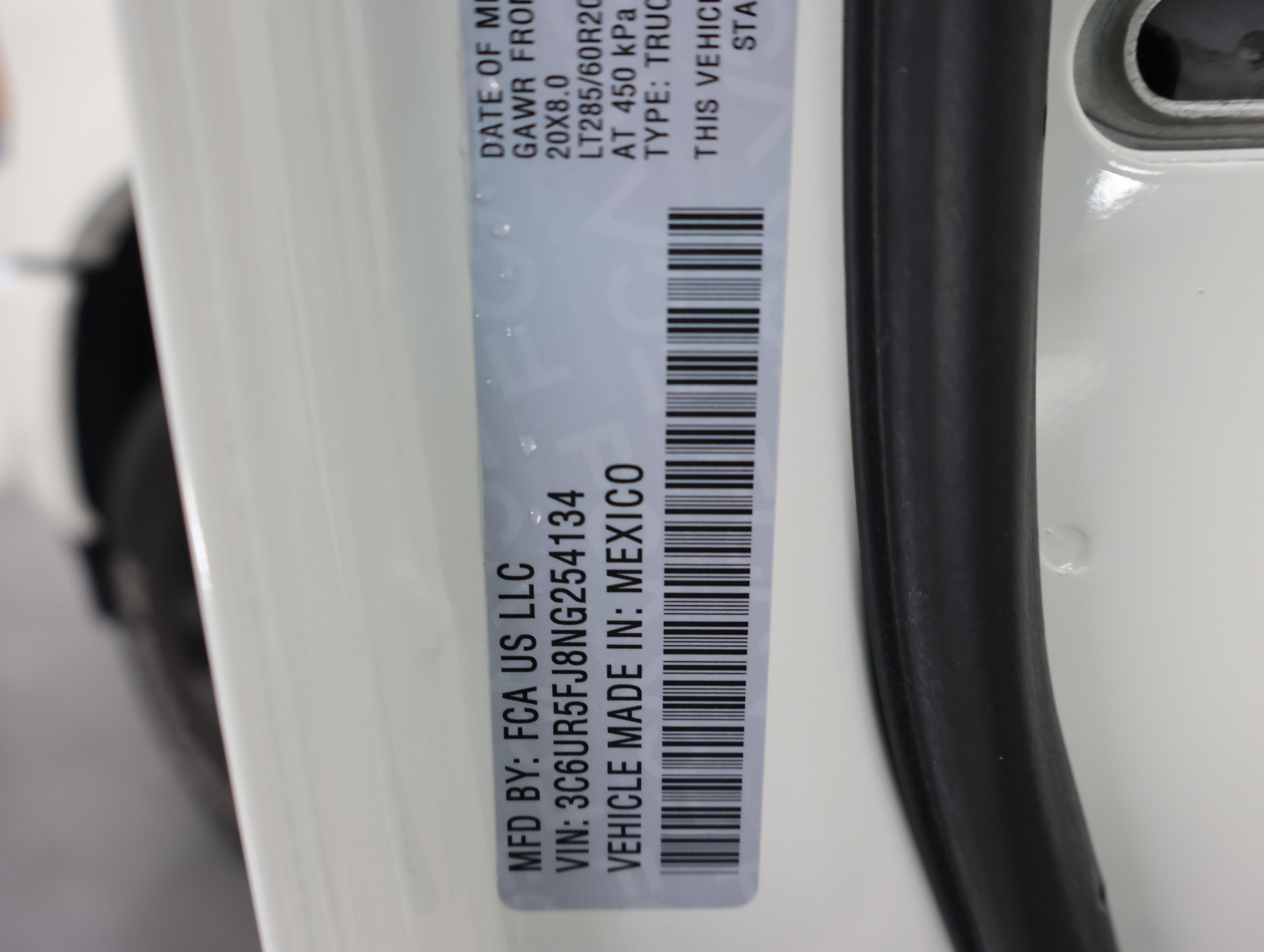 Used 2022 RAM 2500 Laramie w/ Night Edition AWD/4WD image 63