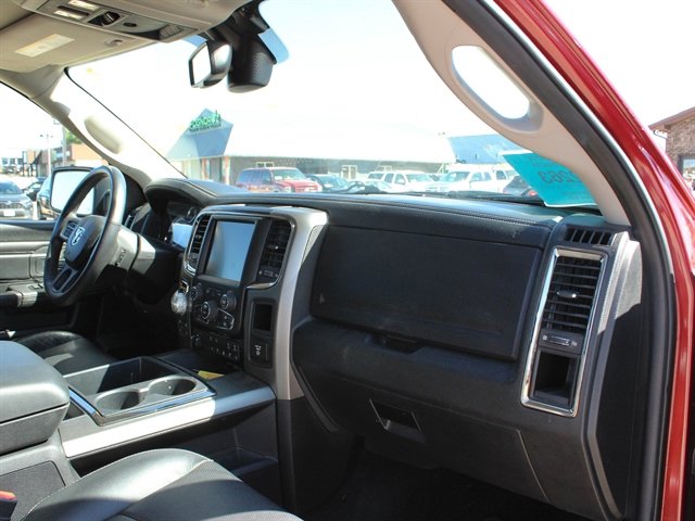 Used 2014 RAM 1500 Sport w/ Sport Premium Group AWD/4WD image 29