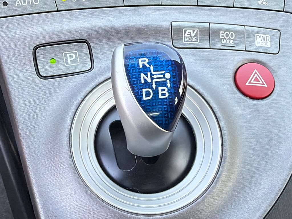 Used 2012 Toyota Prius Three FWD image 27