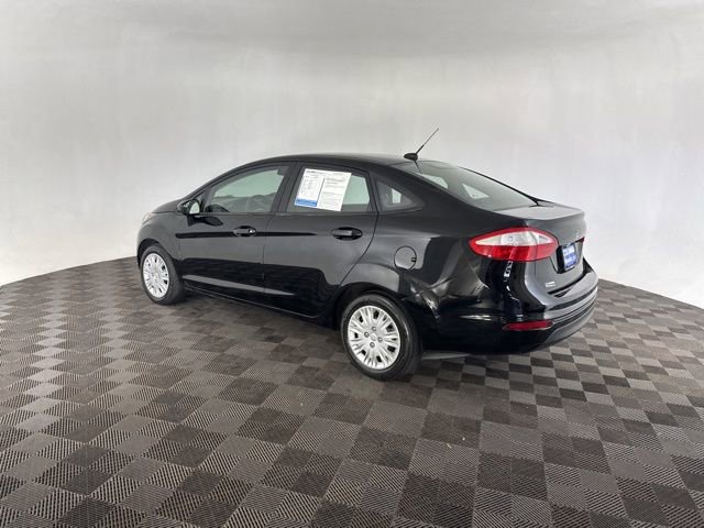 Used 2017 Ford Fiesta S image 9