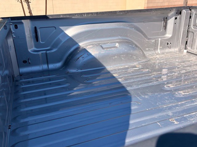Certified 2024 RAM 2500 Laramie w/ Safety Group AWD/4WD image 11