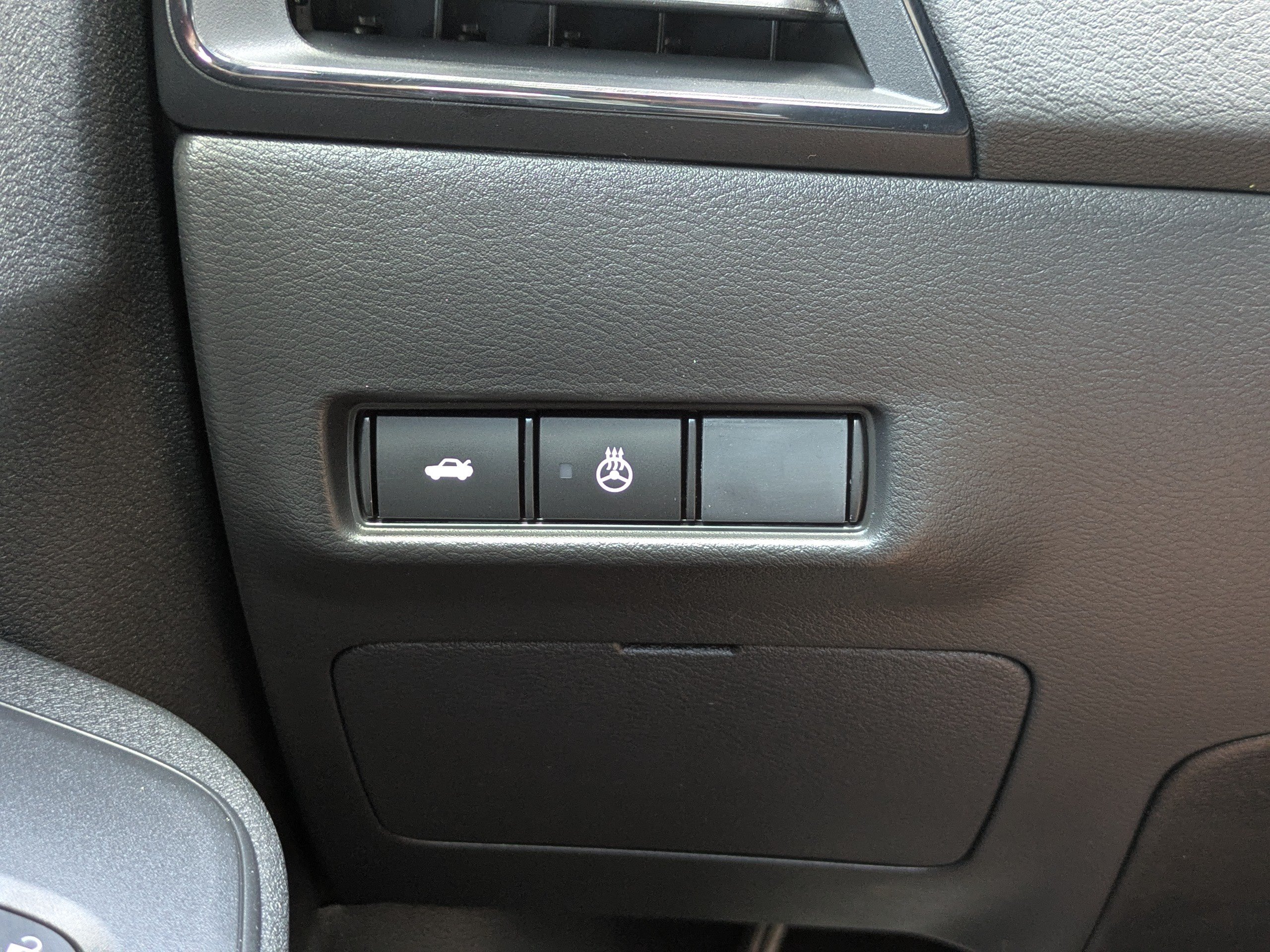 New 2026 Nissan Sentra SV w/ SV Convenience Package FWD image 26
