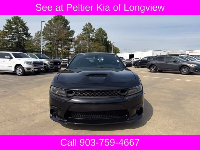 Used 2023 Dodge Charger GT RWD image 8