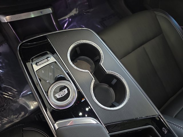 New 2026 Cadillac Lyriq Premium Sport image 25