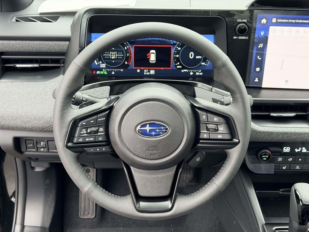 New 2026 Subaru Outback Limited AWD/4WD image 19
