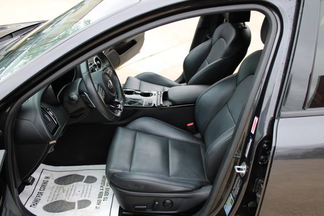 Used 2020 Kia Stinger GT-Line RWD image 14