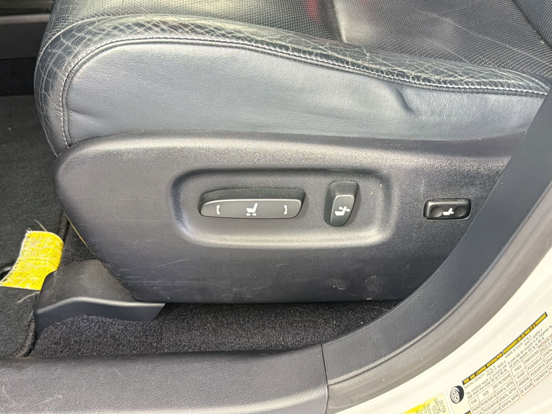 Used 2014 Lexus RX 350 2WD w/ Navigation Package image 14