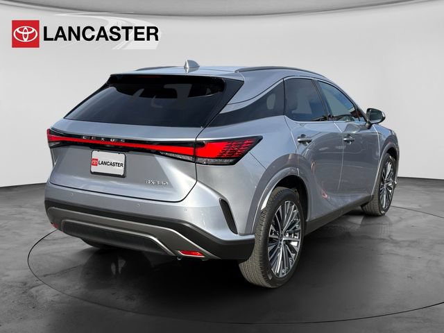 Used 2023 Lexus RX 350 Premium Plus w/ Cold Area Package FWD image 7