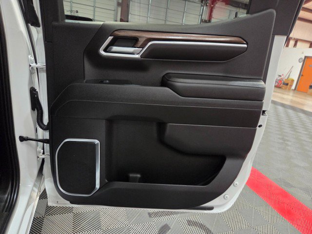 Used 2022 Chevrolet Silverado 1500 RST AWD/4WD image 40