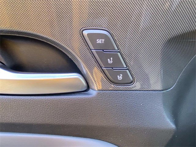 Used 2023 Hyundai Santa Fe Limited image 20