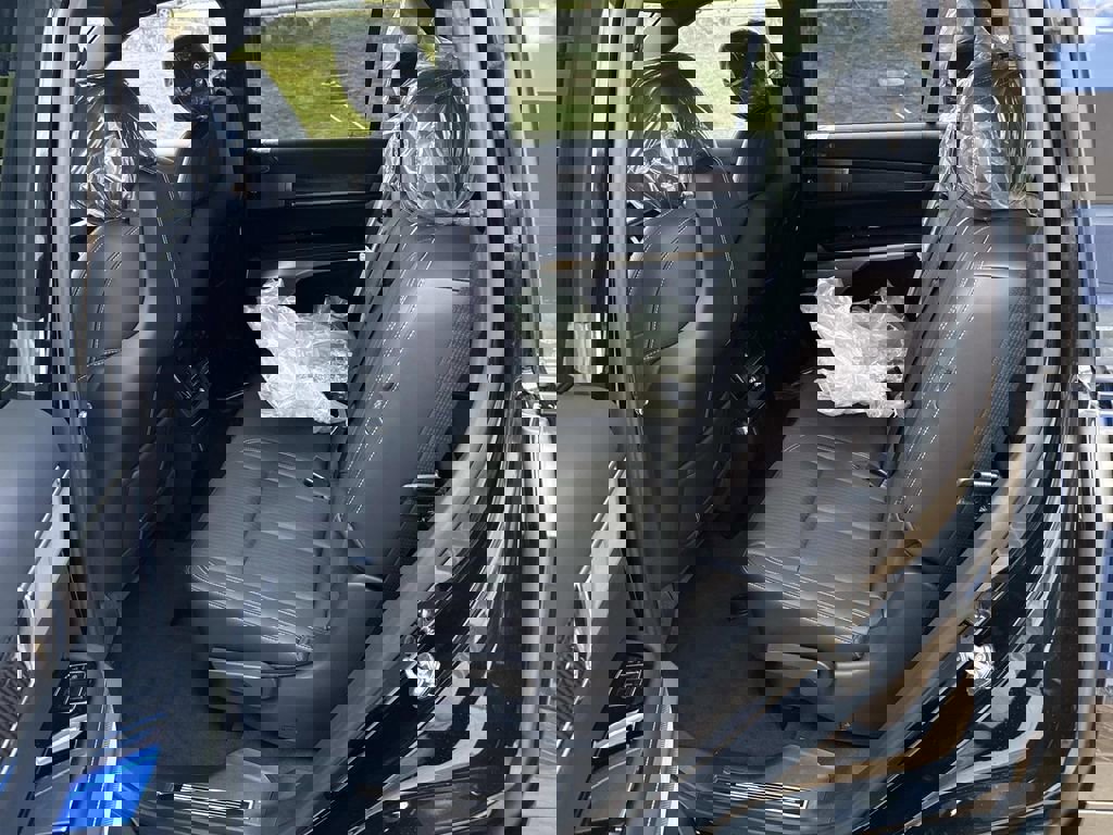 New 2026 Cadillac Vistiq Luxury image 9