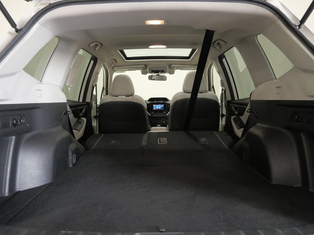 Used 2019 Subaru Forester Premium AWD/4WD image 27
