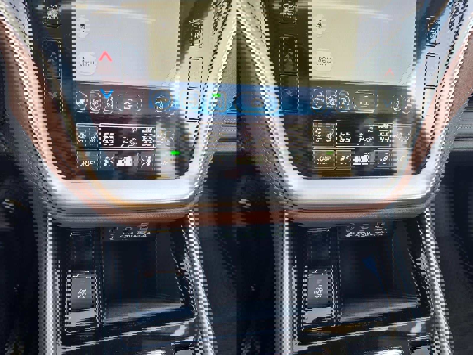 Used 2023 Subaru Outback Touring XT image 20