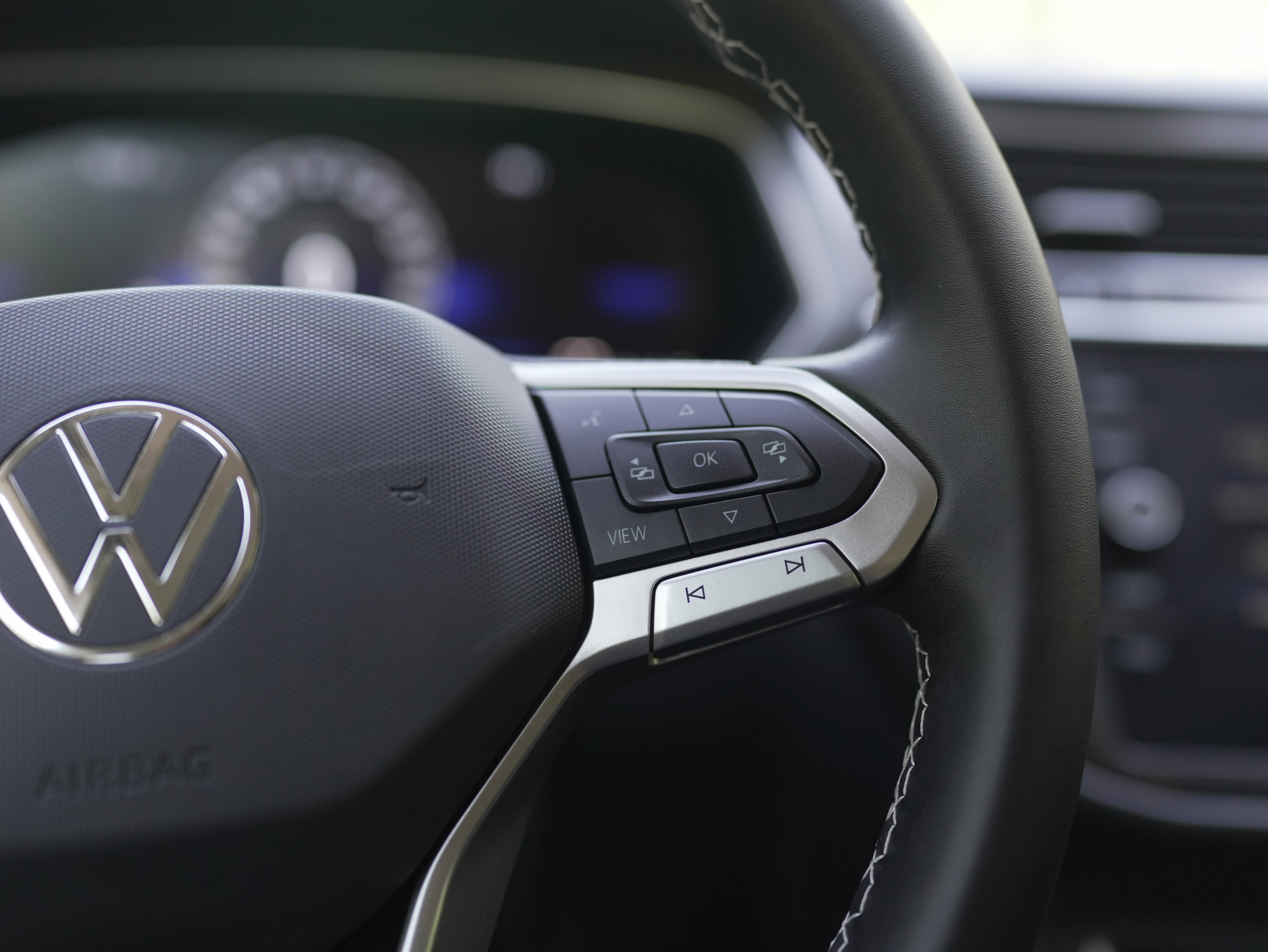 Certified 2024 Volkswagen Tiguan S image 20