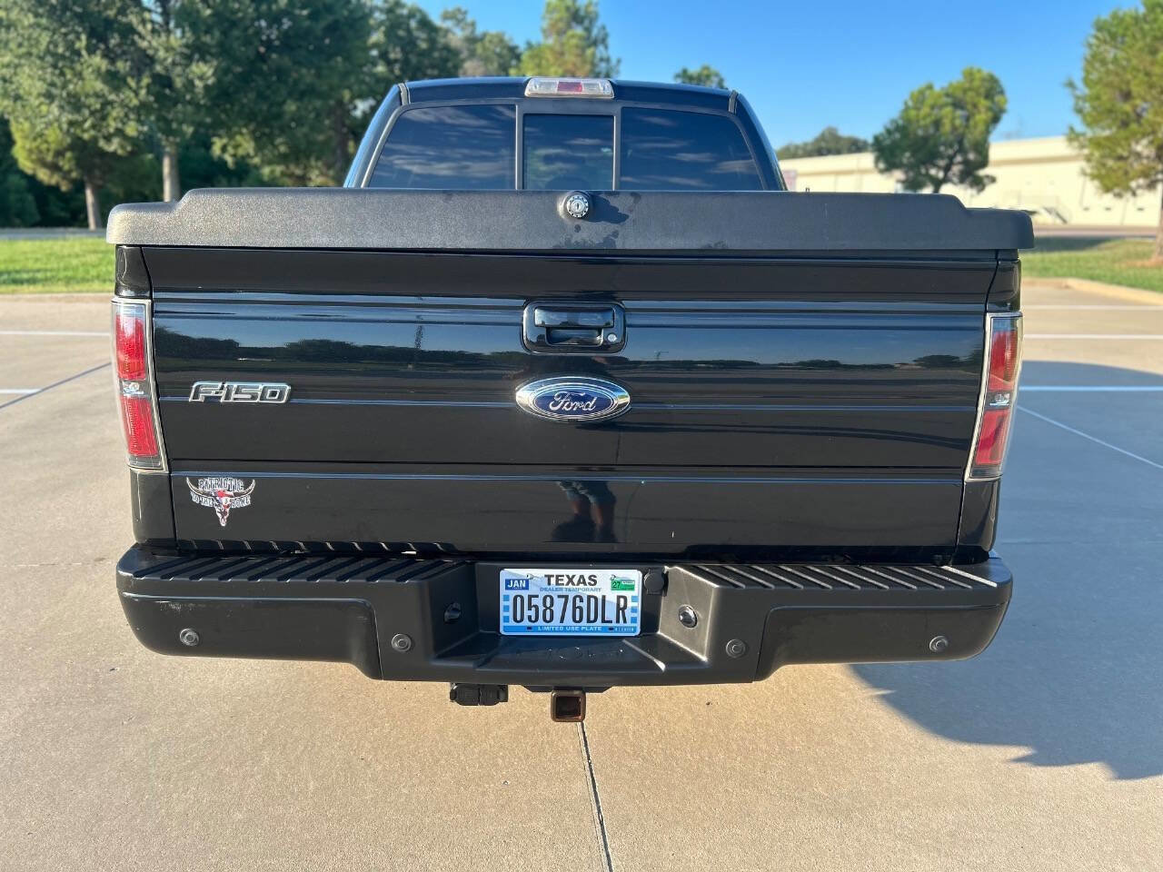 Used 2013 Ford F150 FX2 w/ Mid Equipment Group image 7