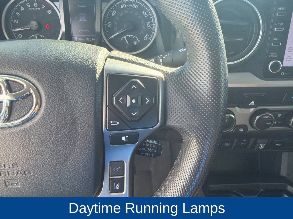 Used 2023 Toyota Tacoma SR5 AWD/4WD image 23