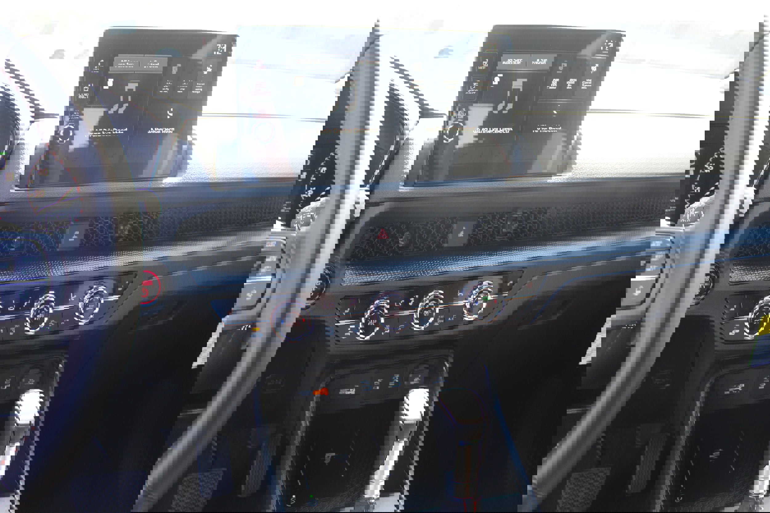 New 2026 Honda CR-V Sport image 7