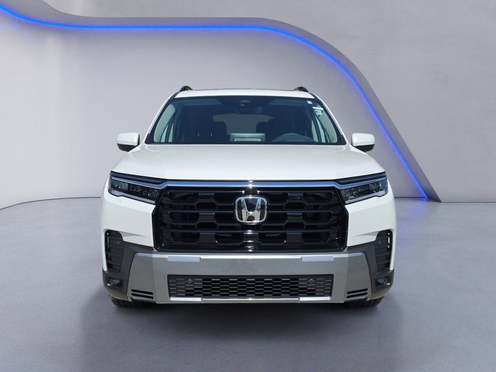 New 2026 Honda Pilot Elite image 7