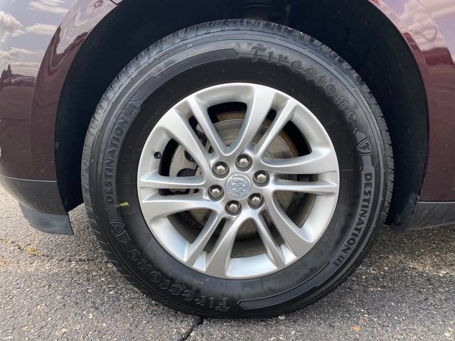 Used 2019 Buick Enclave Essence w/ Trailering Package, 5000 lbs. FWD image 23