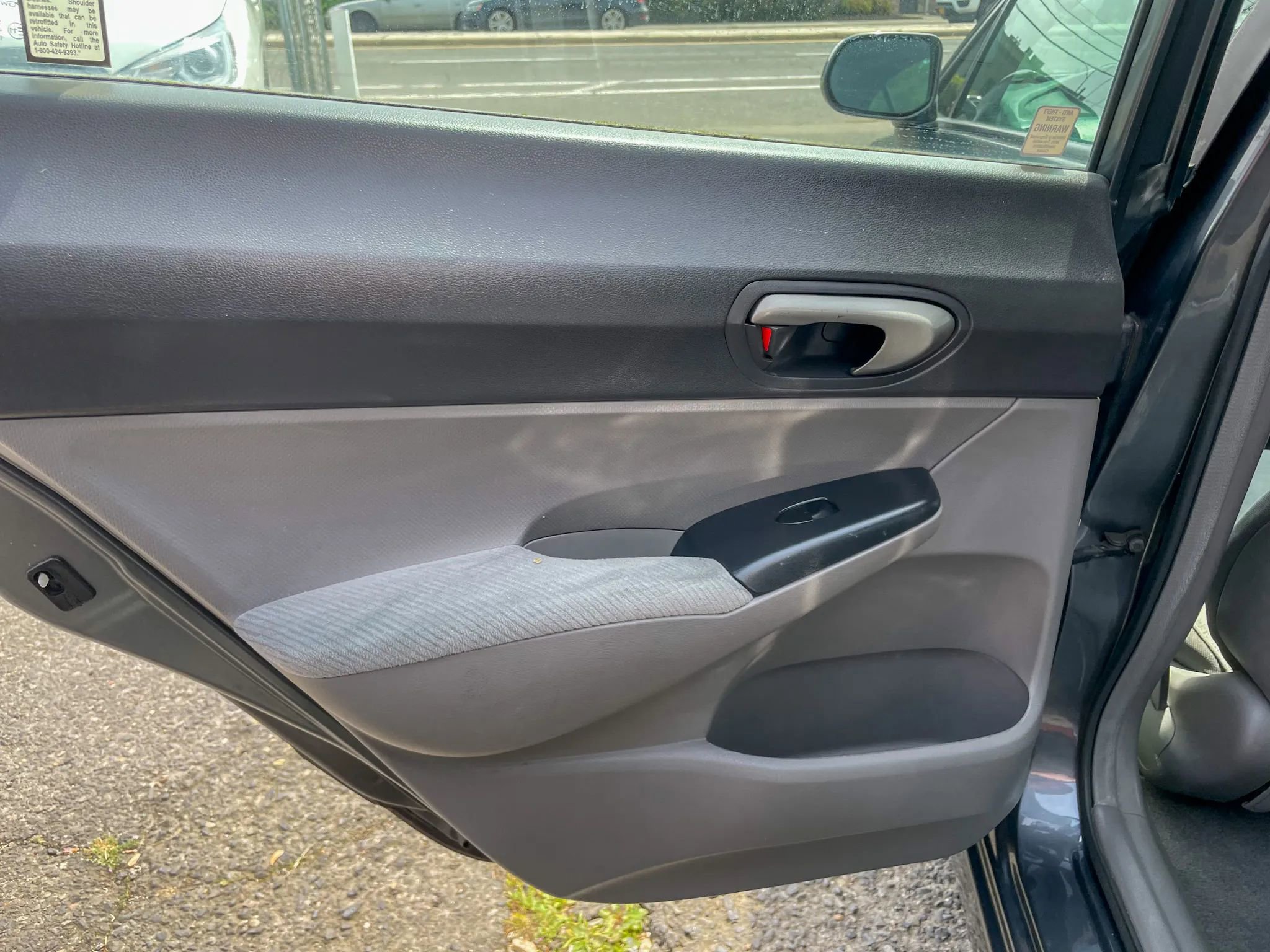 Used 2010 Honda Civic LX image 23
