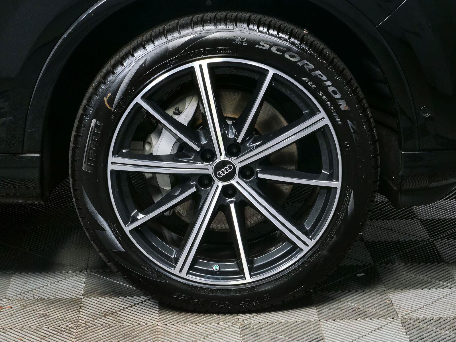 New 2026 Audi Q7 2.0T Premium Plus AWD/4WD image 41