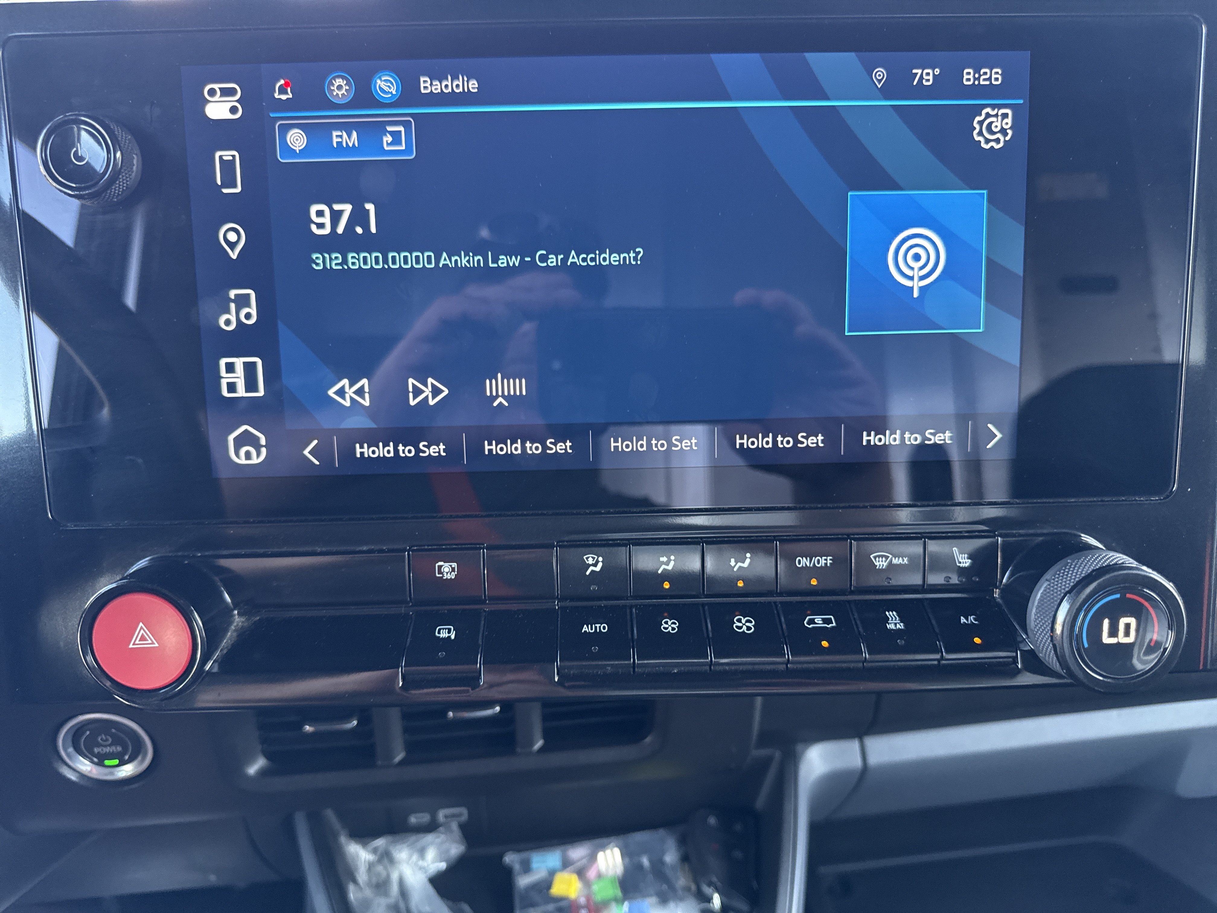 Used 2024 Chevrolet Brightdrop 600 w/ Battery Pack, Max Range AWD/4WD image 16