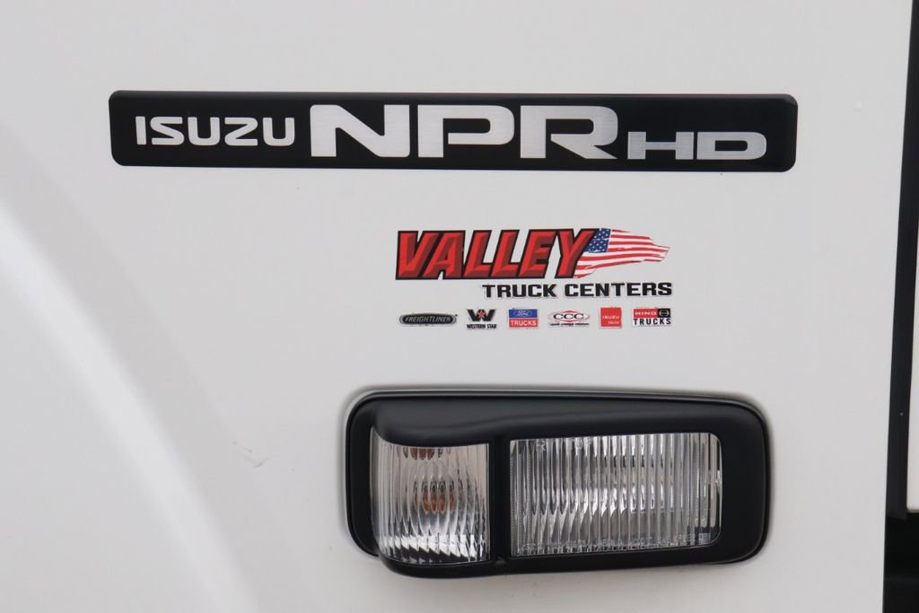 Used 2020 Isuzu NPR image 50