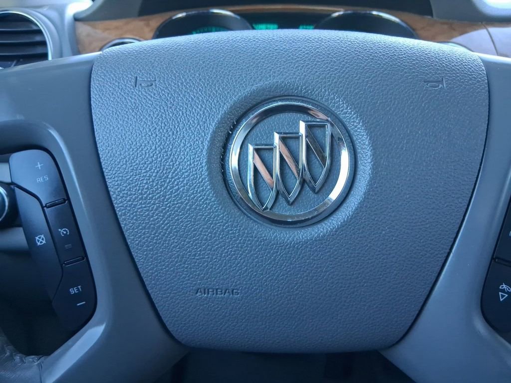 Used 2012 Buick Enclave Leather image 5