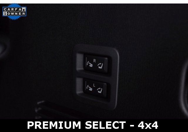 Used 2023 INFINITI QX80 Premium Select w/ Cargo Package image 43