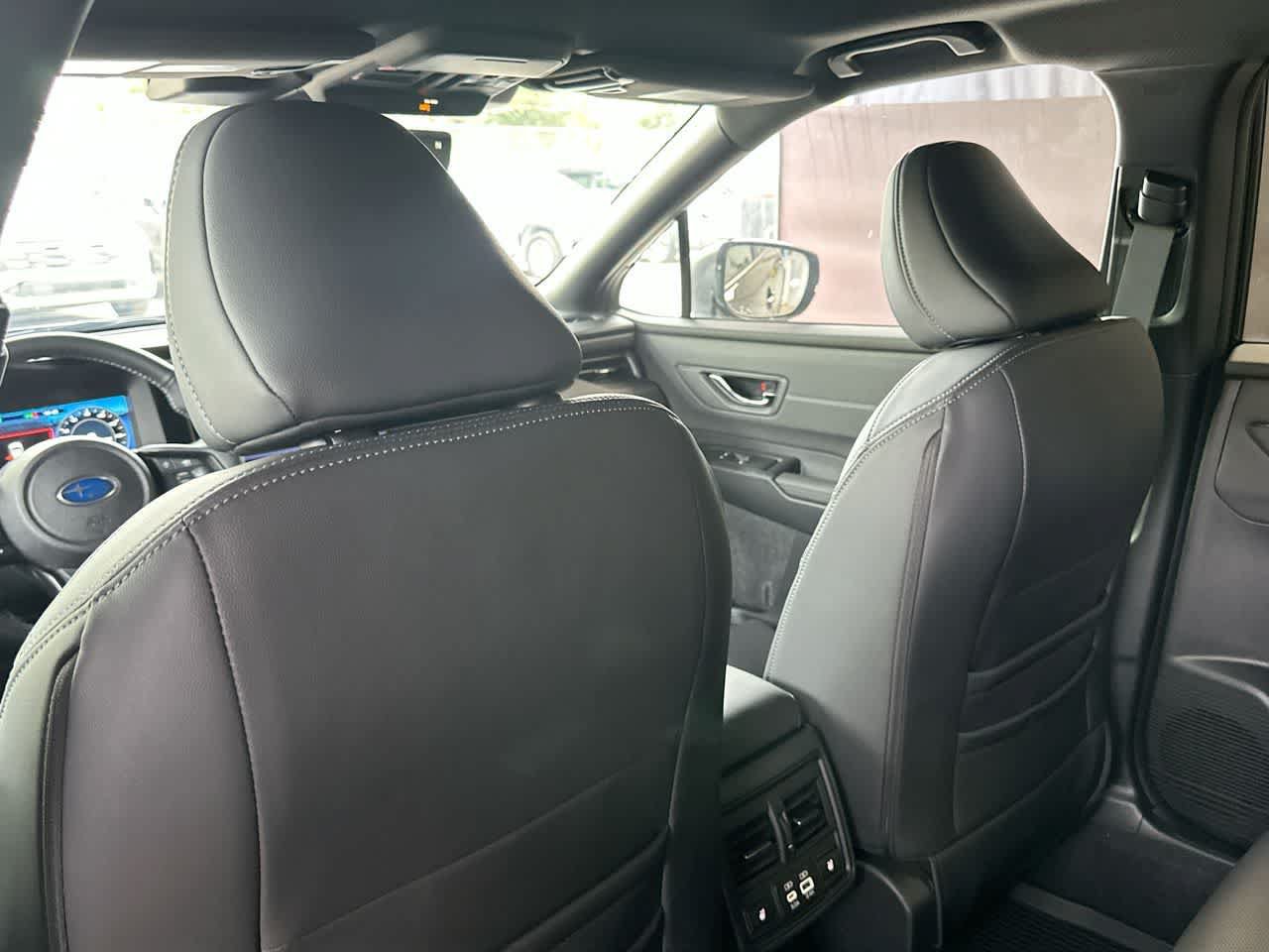 New 2026 Subaru Outback Touring XT AWD/4WD image 23