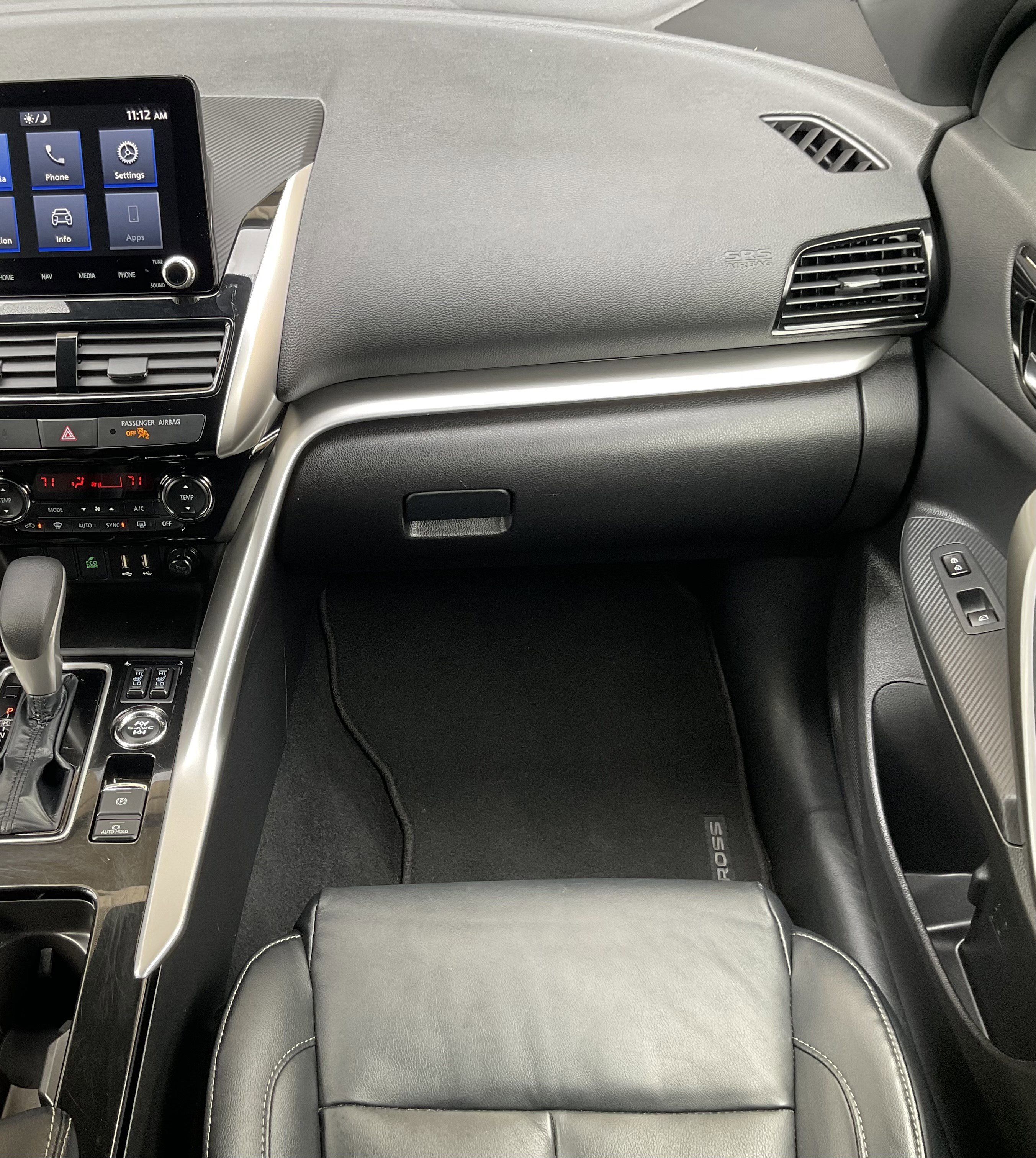 Used 2024 Mitsubishi Eclipse Cross SEL image 24