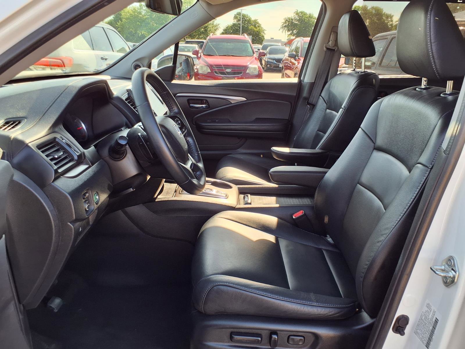 Used 2022 Honda Pilot EX-L image 18